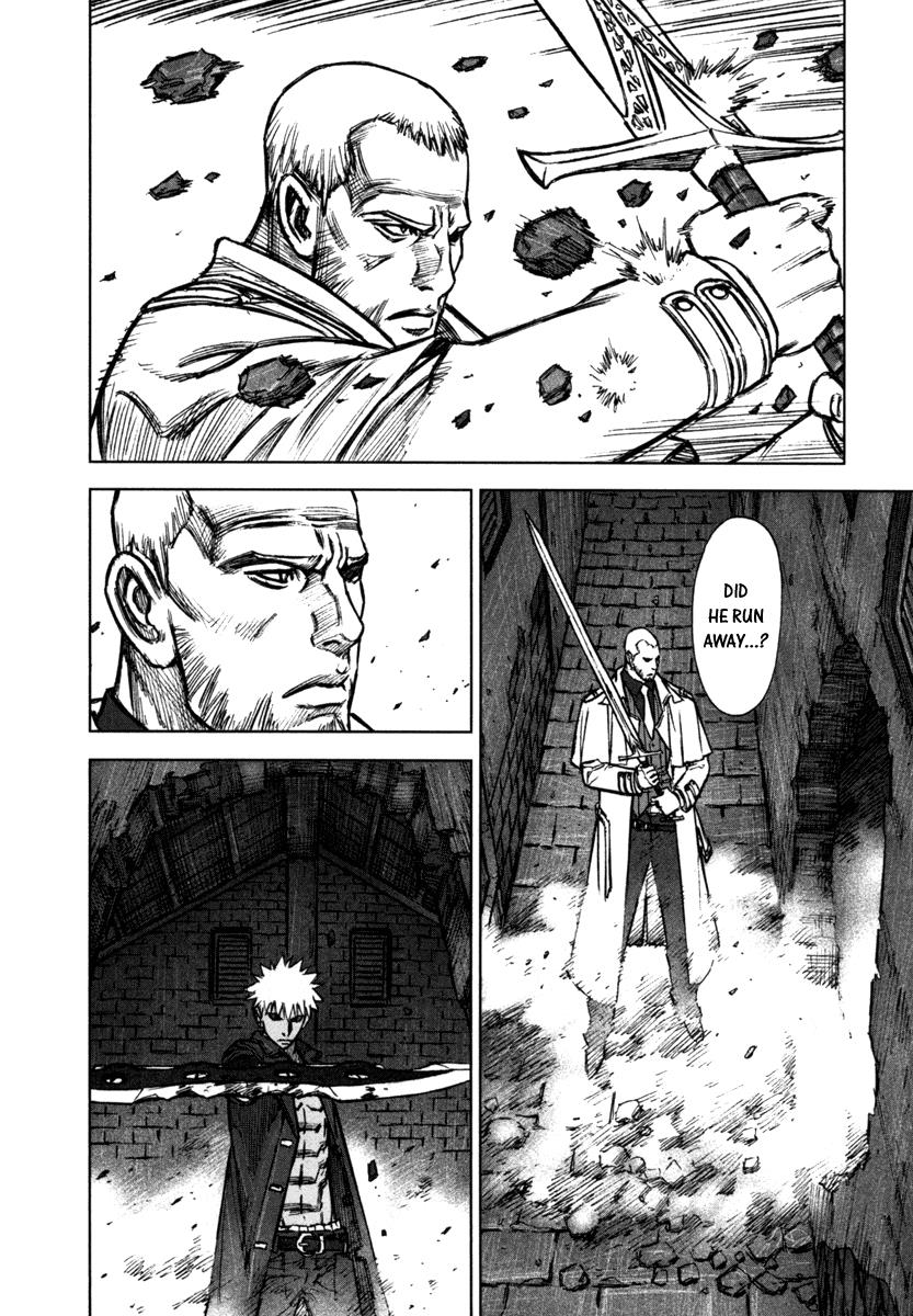 Read Jackals EN Manga Online