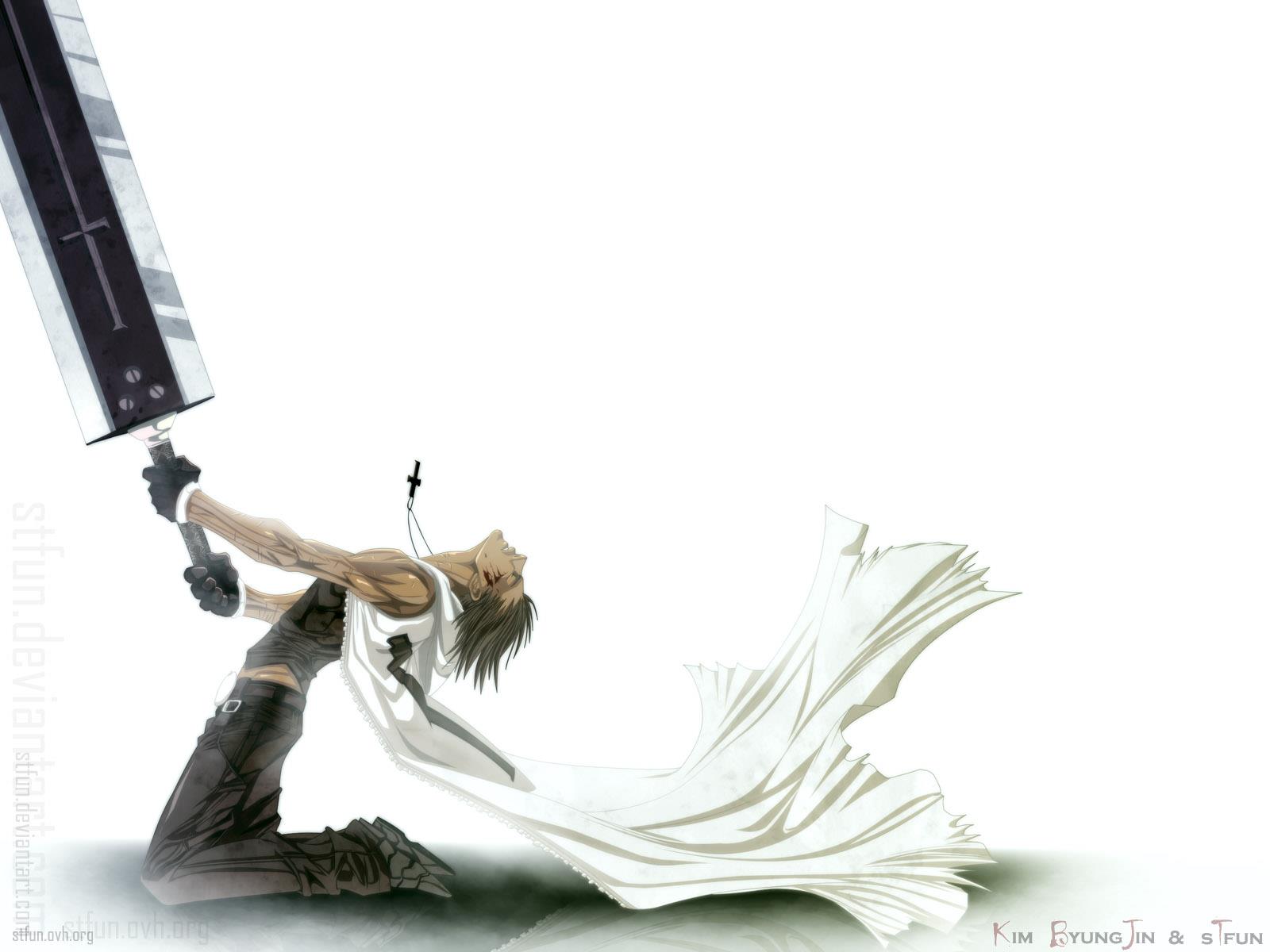 Read Jackals EN Manga Online