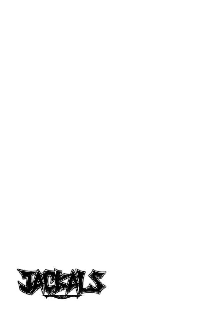 Read Jackals EN Manga Online