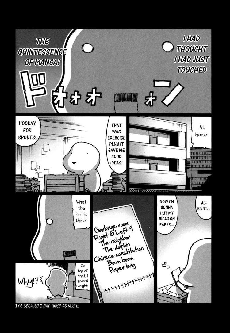 Read Jackals EN Manga Online