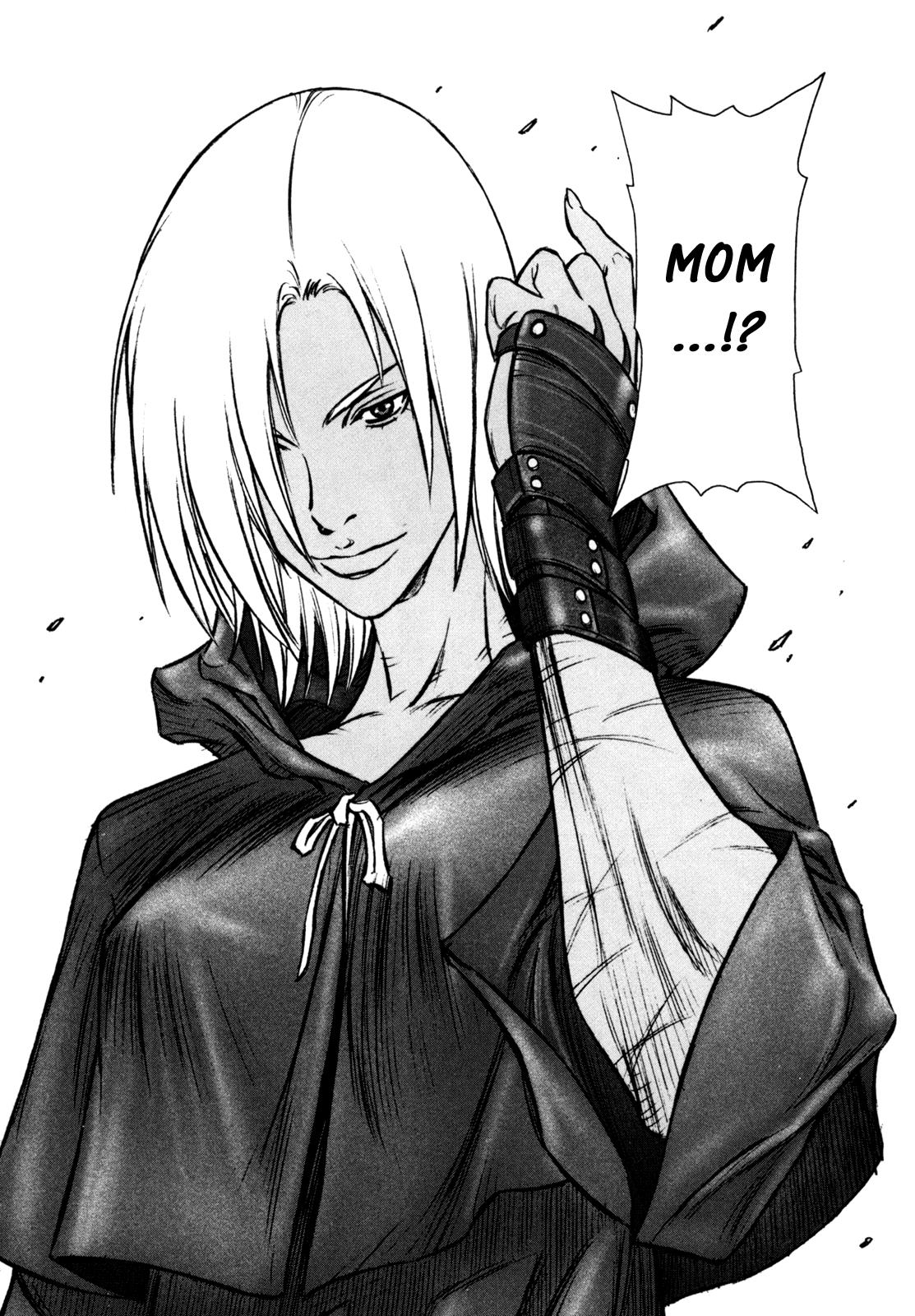 Read Jackals EN Manga Online