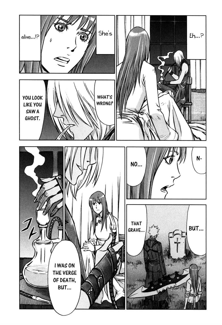 Read Jackals EN Manga Online