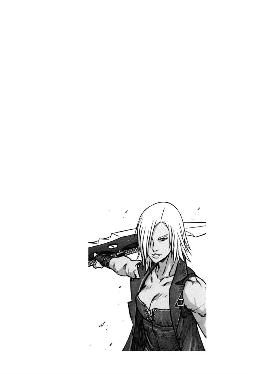 Read Jackals EN Manga Online