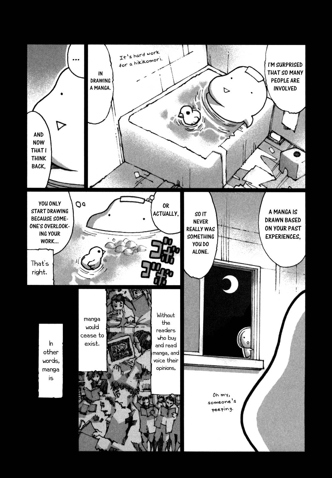 Read Jackals EN Manga Online