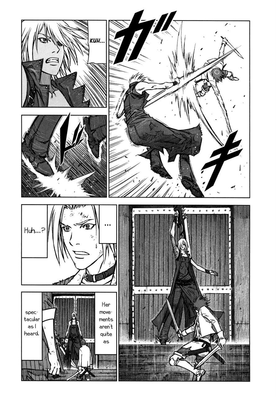 Read Jackals EN Manga Online