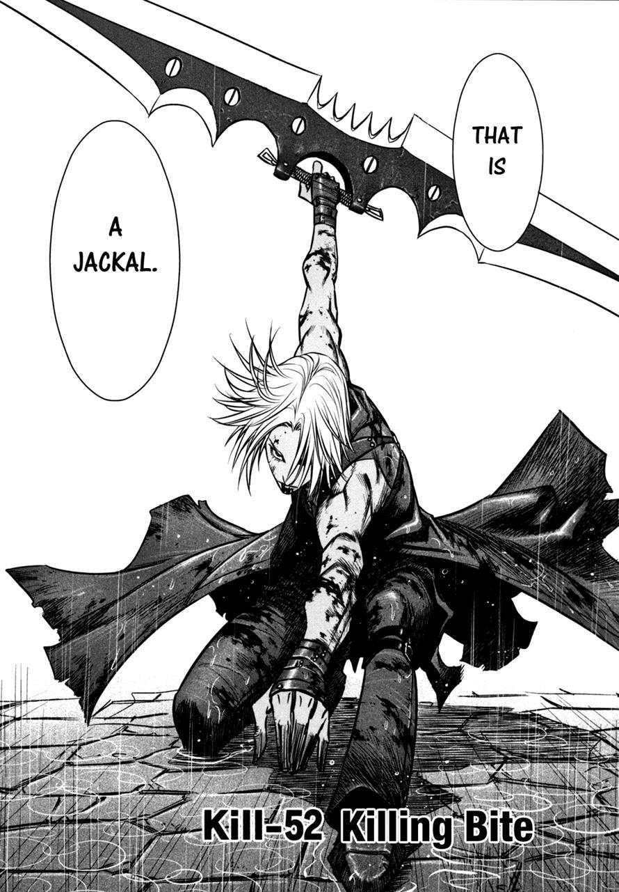 Read Jackals EN Manga Online