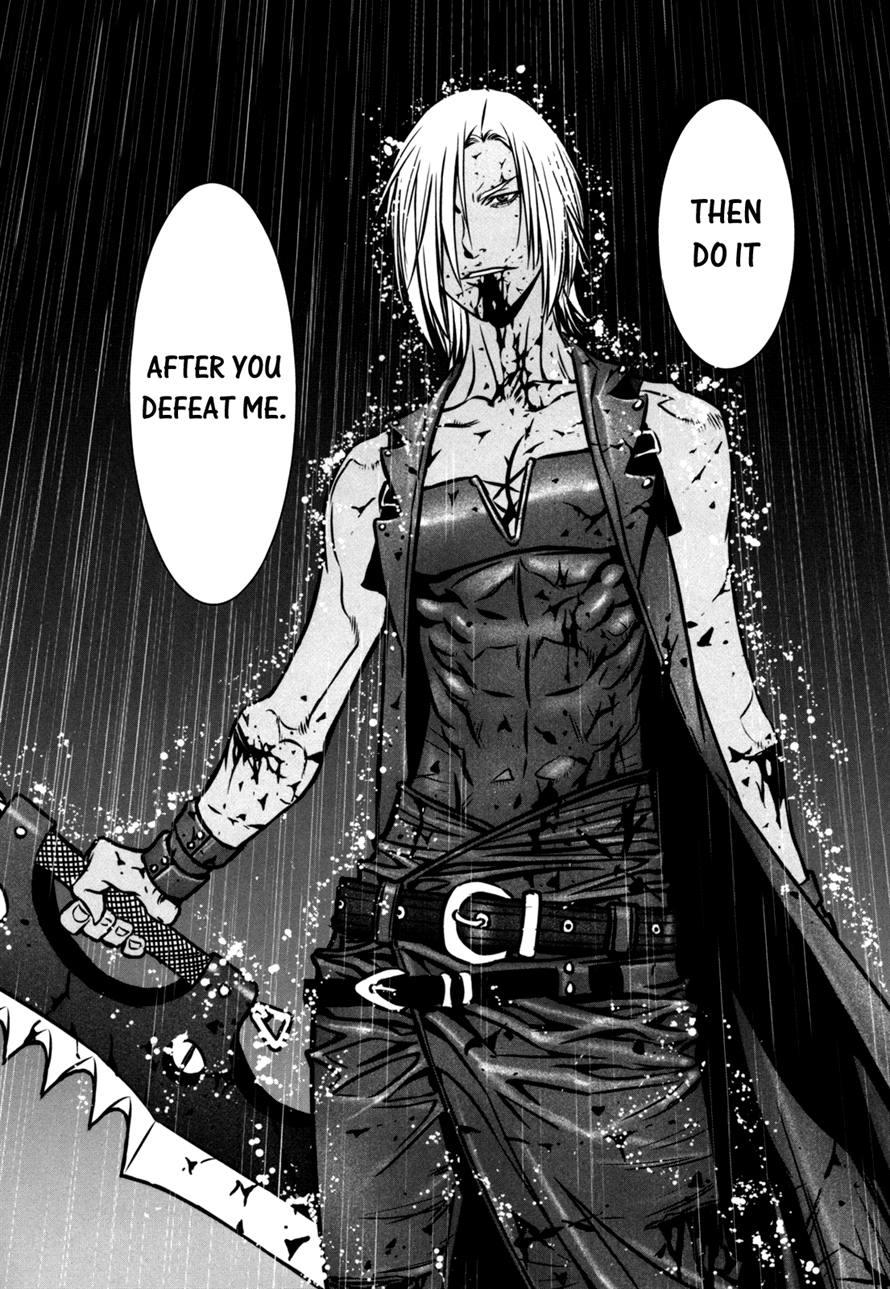 Read Jackals EN Manga Online