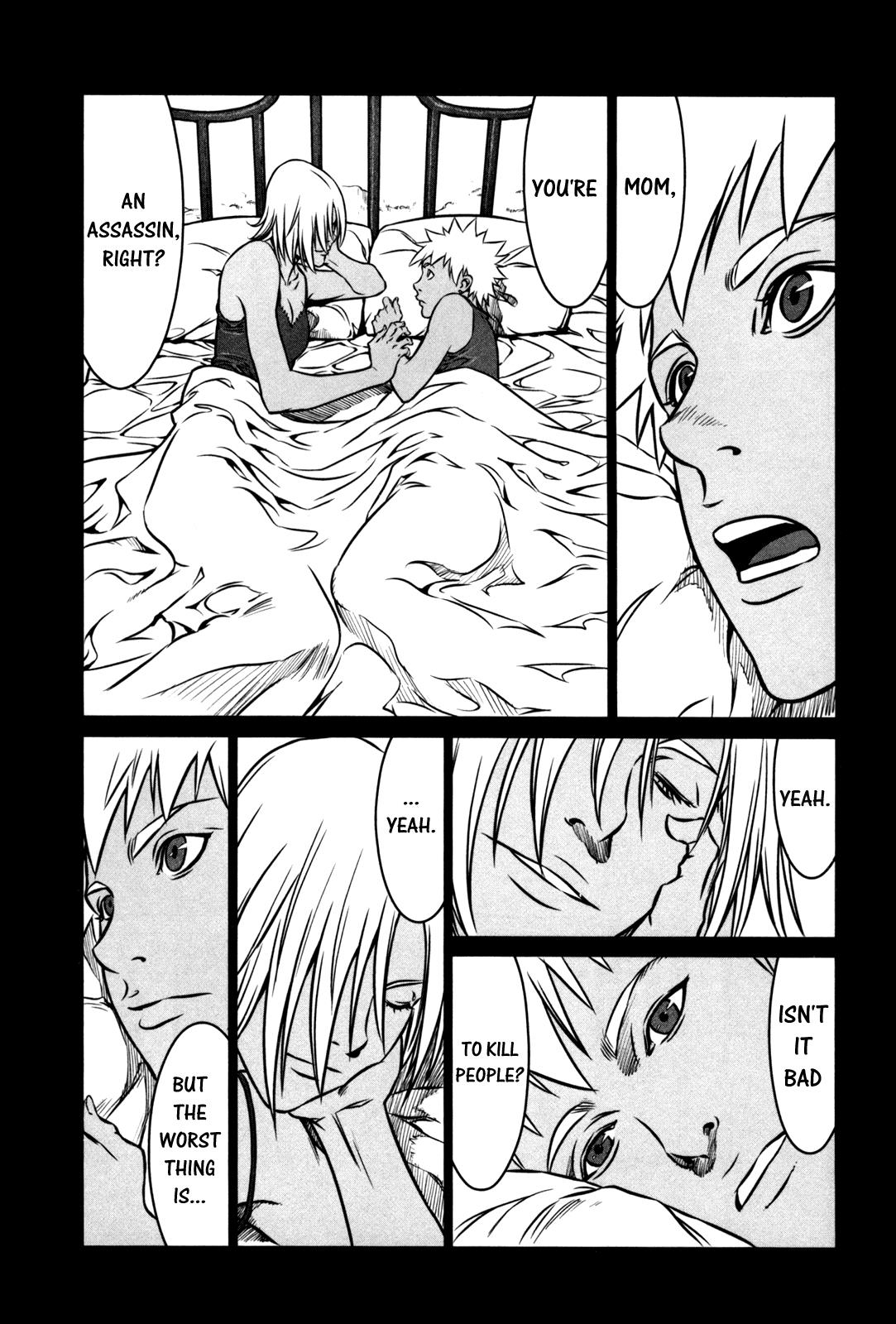 Read Jackals EN Manga Online