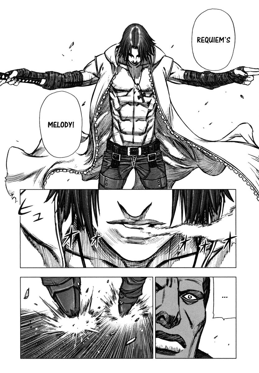 Read Jackals EN Manga Online