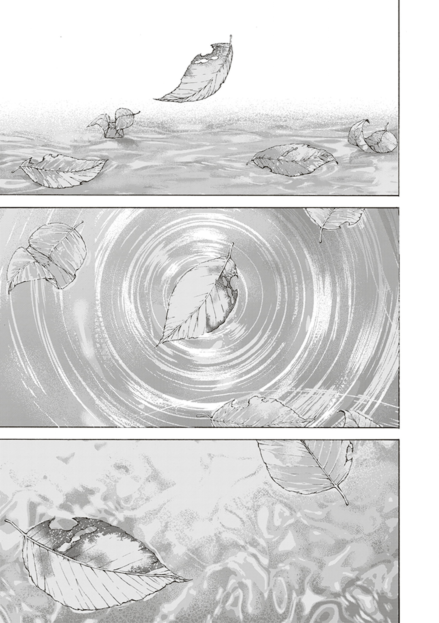 Read Josee, the Tiger and the Fish EN Manga Online