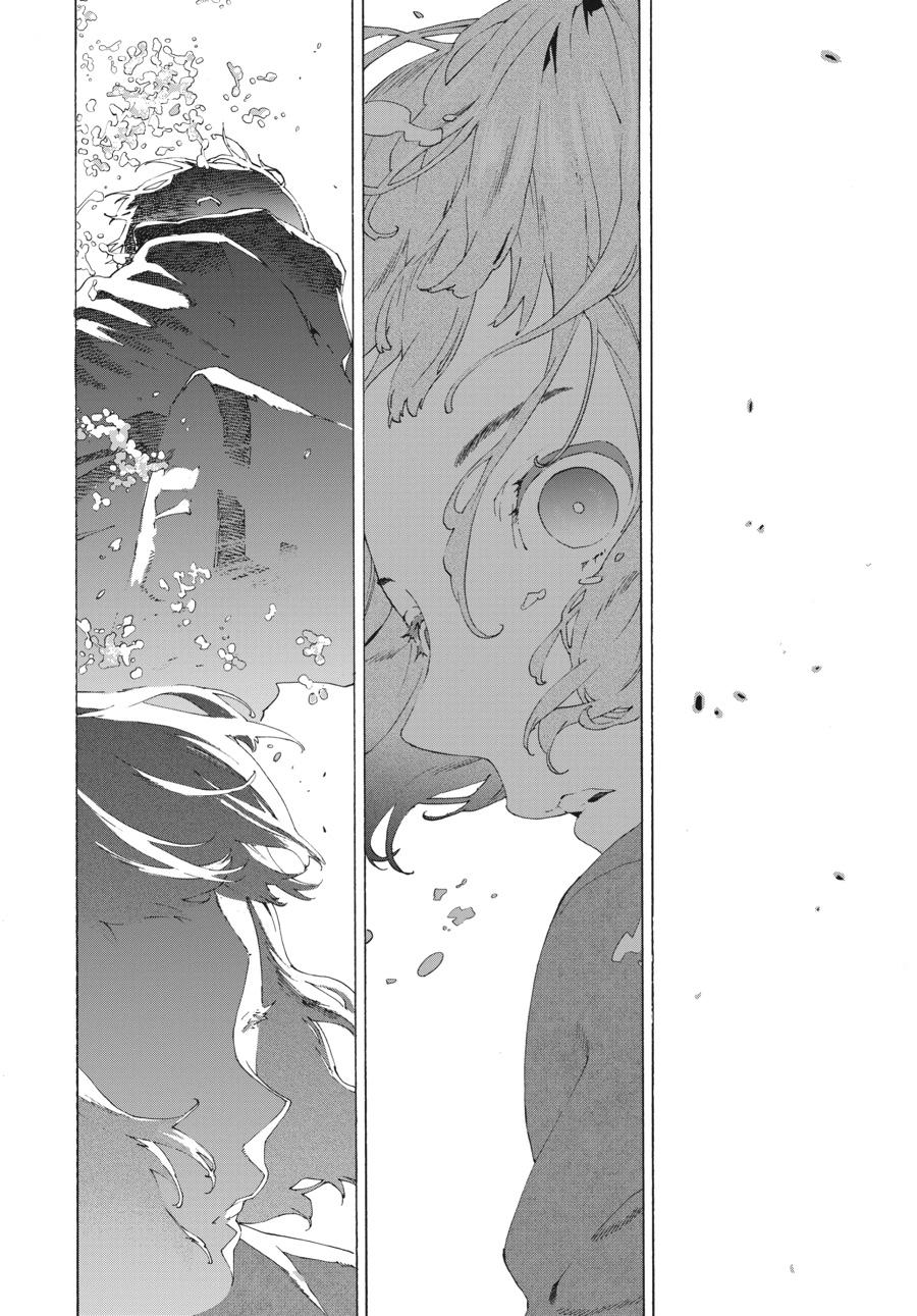 Read Josee, the Tiger and the Fish EN Manga Online