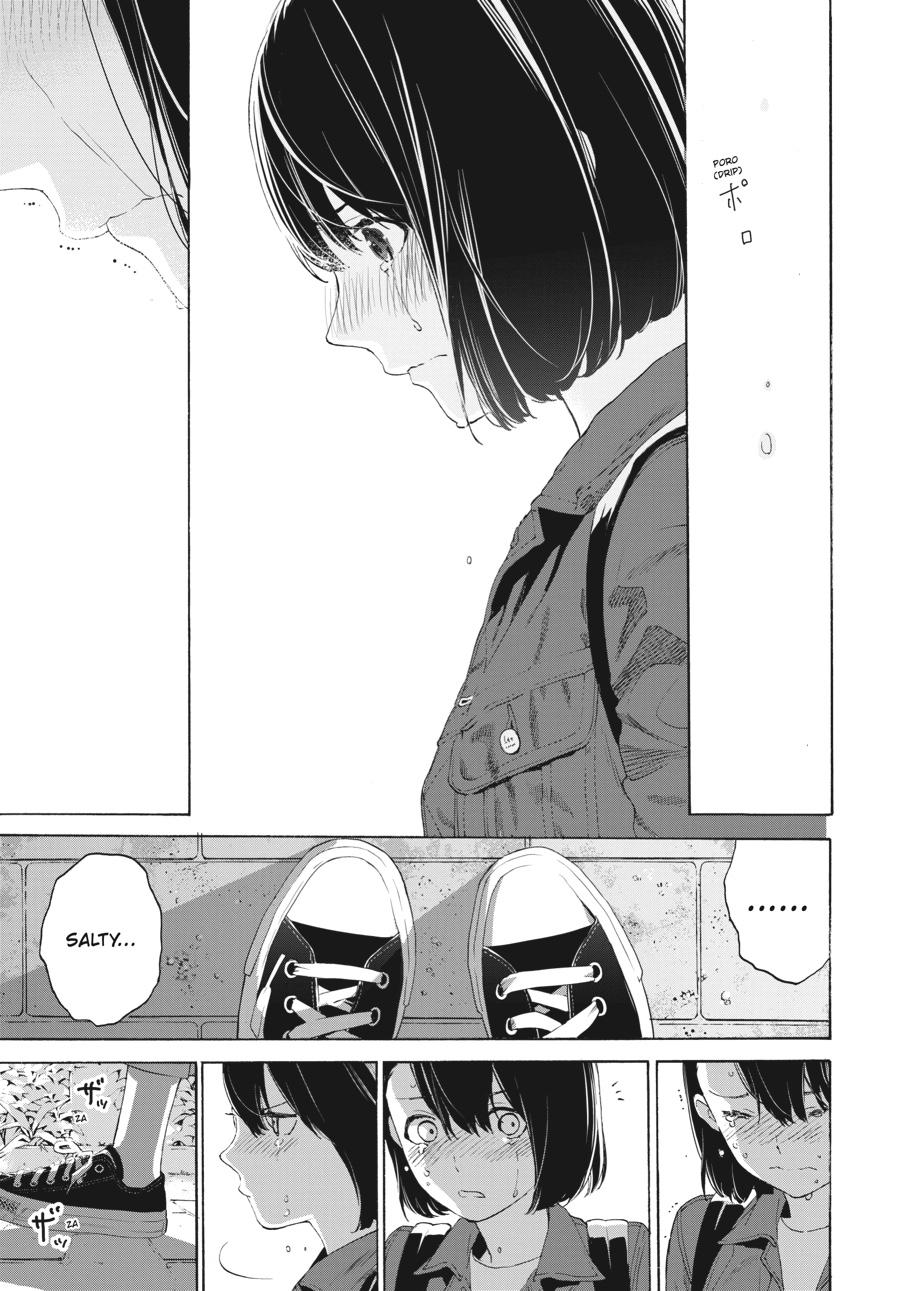 Read Josee, the Tiger and the Fish EN Manga Online