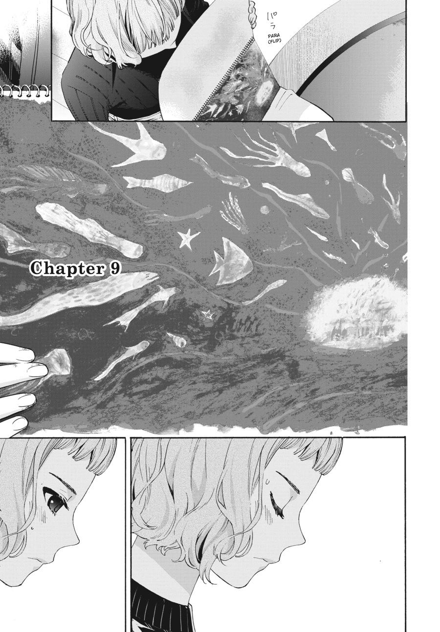 Read Josee, the Tiger and the Fish EN Manga Online