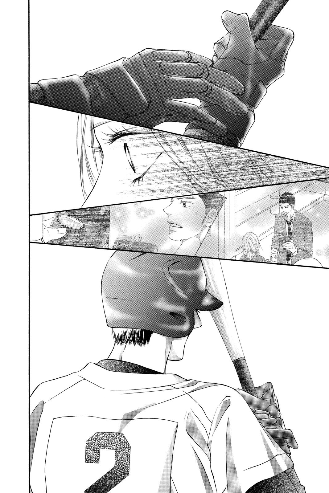 Read Kimi ni Todoke From Me to You EN Manga Online