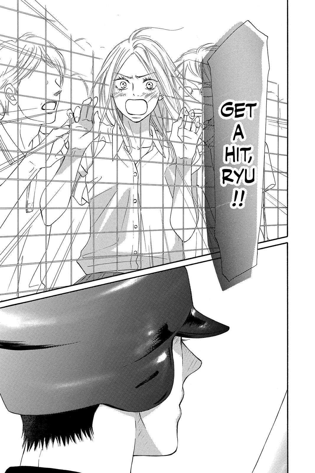 Read Kimi ni Todoke From Me to You EN Manga Online