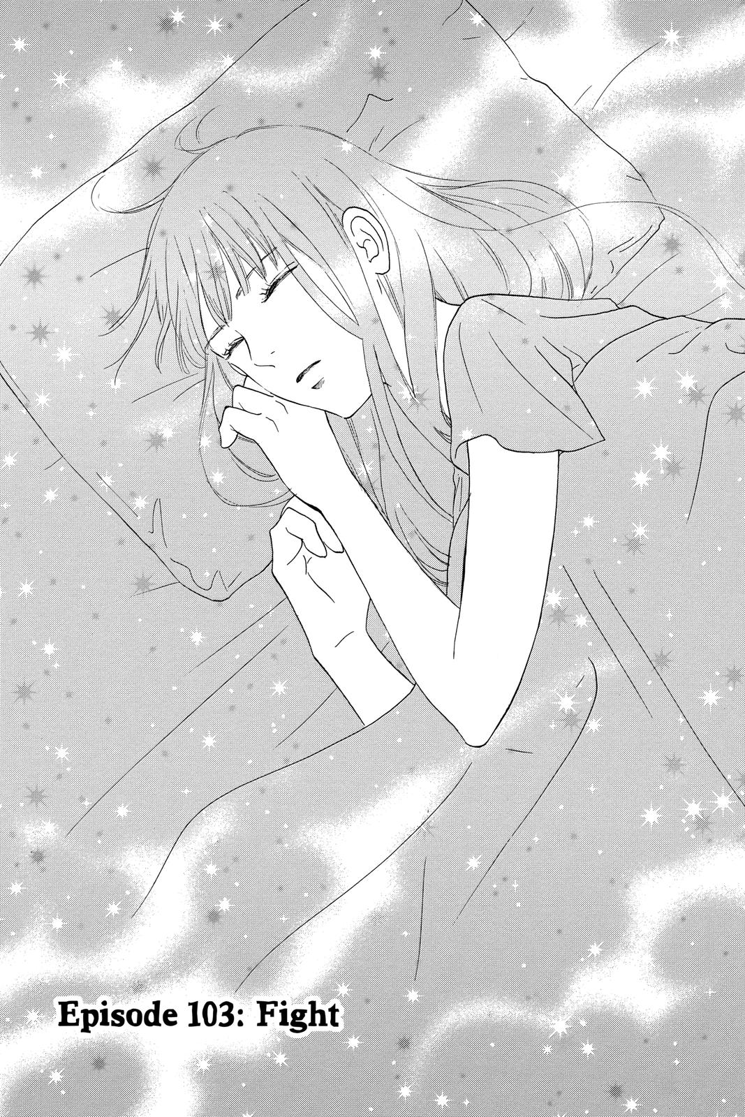 Read Kimi ni Todoke From Me to You EN Manga Online