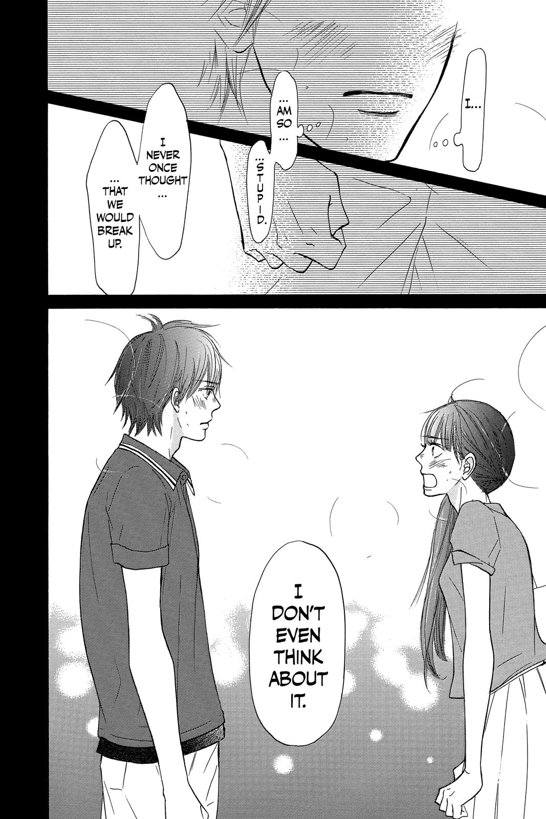 Read Kimi ni Todoke From Me to You EN Manga Online