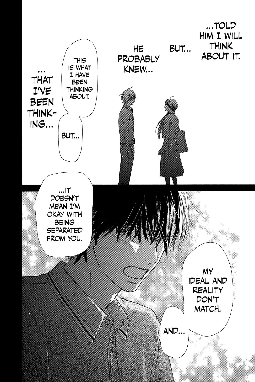 Read Kimi ni Todoke From Me to You EN Manga Online