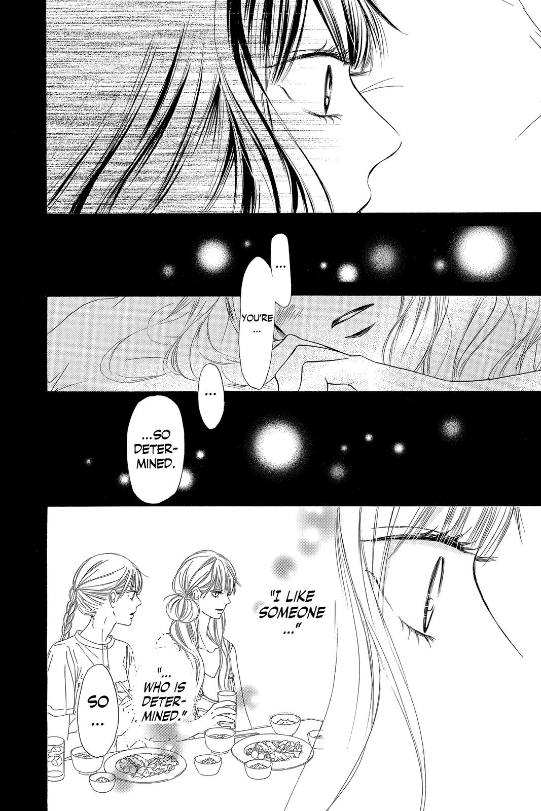 Read Kimi ni Todoke From Me to You EN Manga Online