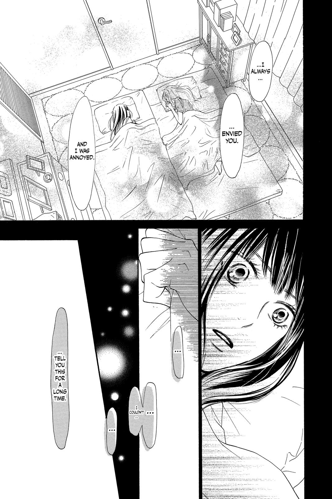 Read Kimi ni Todoke From Me to You EN Manga Online