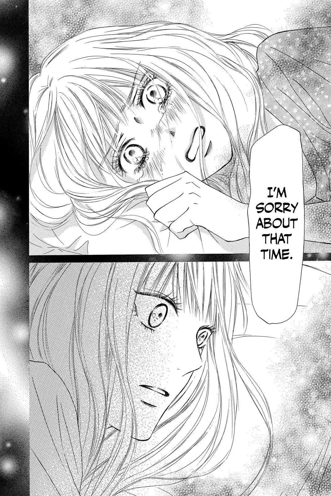 Read Kimi ni Todoke From Me to You EN Manga Online