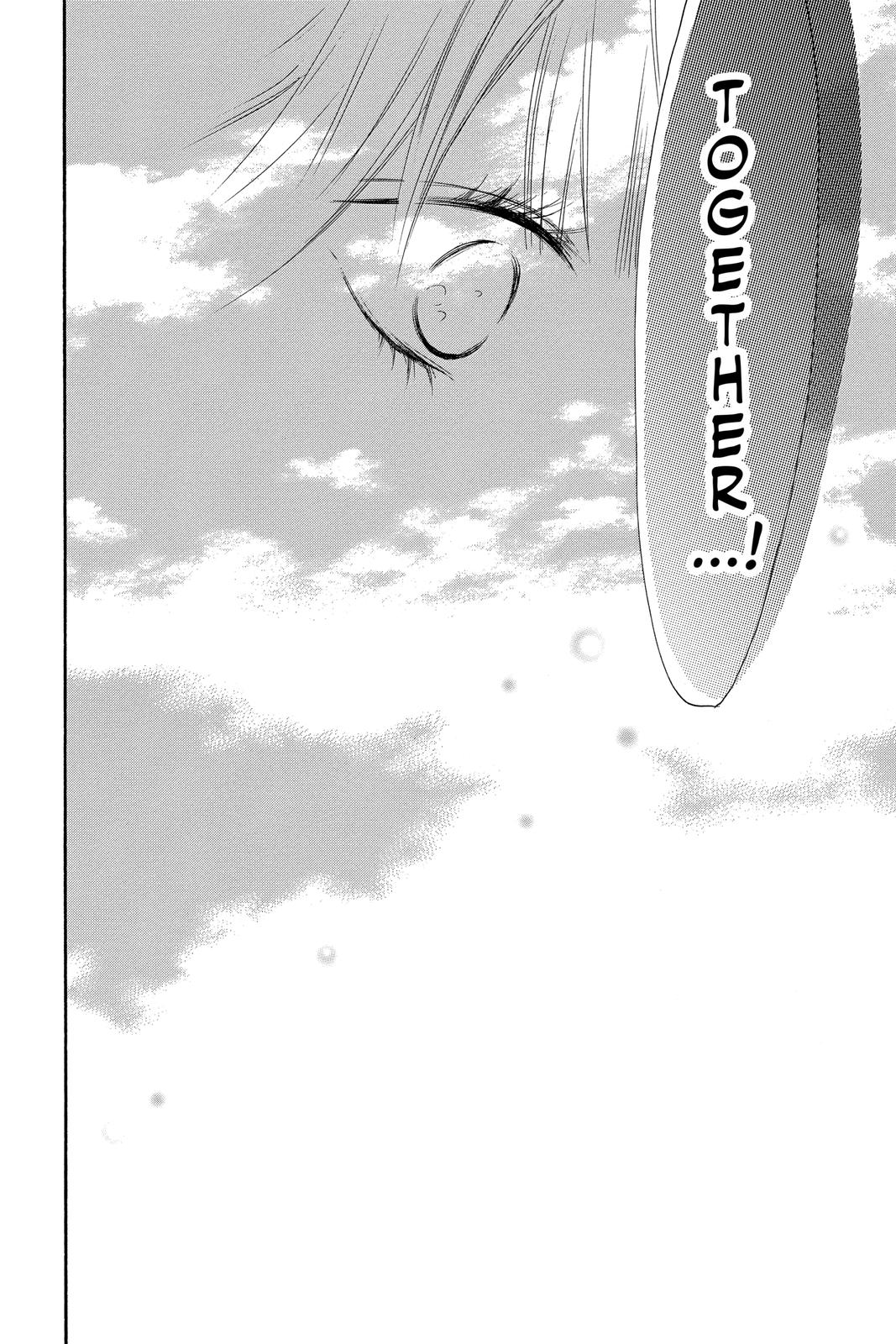 Read Kimi ni Todoke From Me to You EN Manga Online