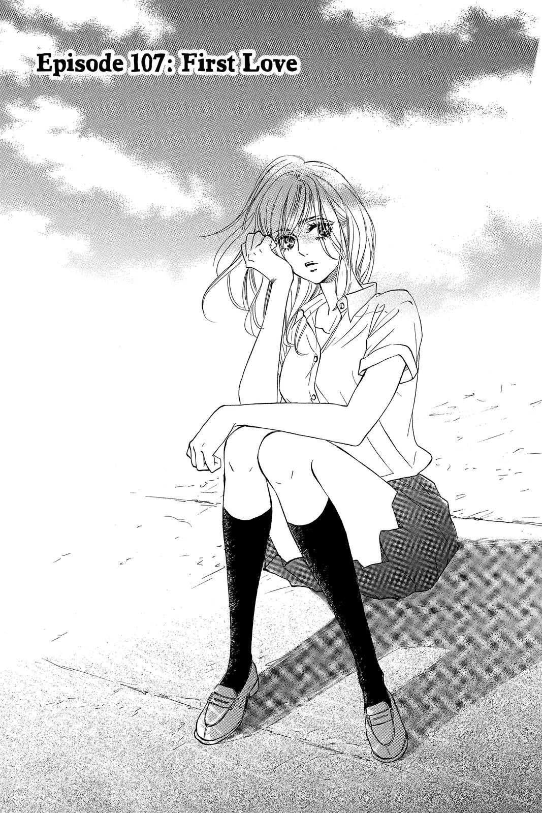 Read Kimi ni Todoke From Me to You EN Manga Online