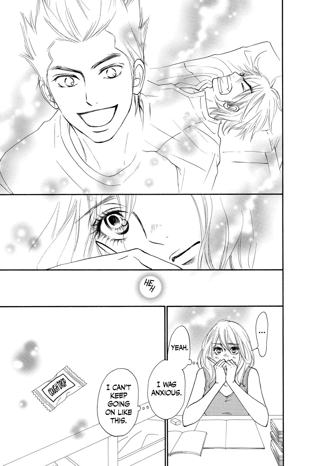 Read Kimi ni Todoke From Me to You EN Manga Online