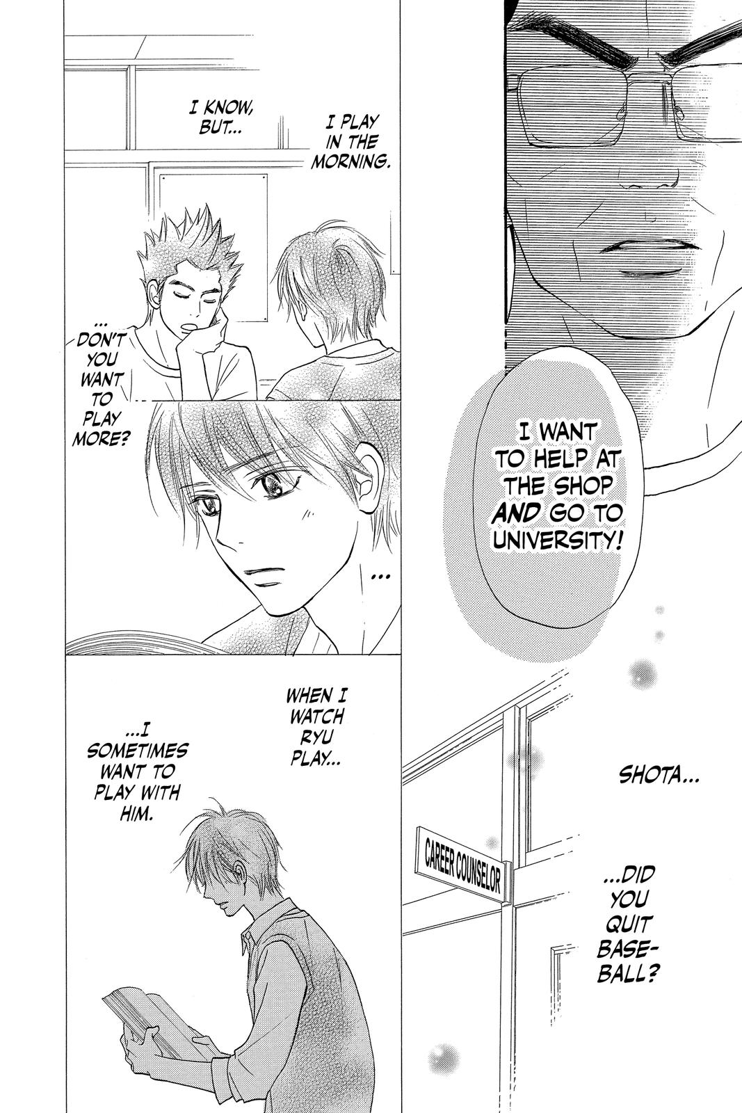 Read Kimi ni Todoke From Me to You EN Manga Online