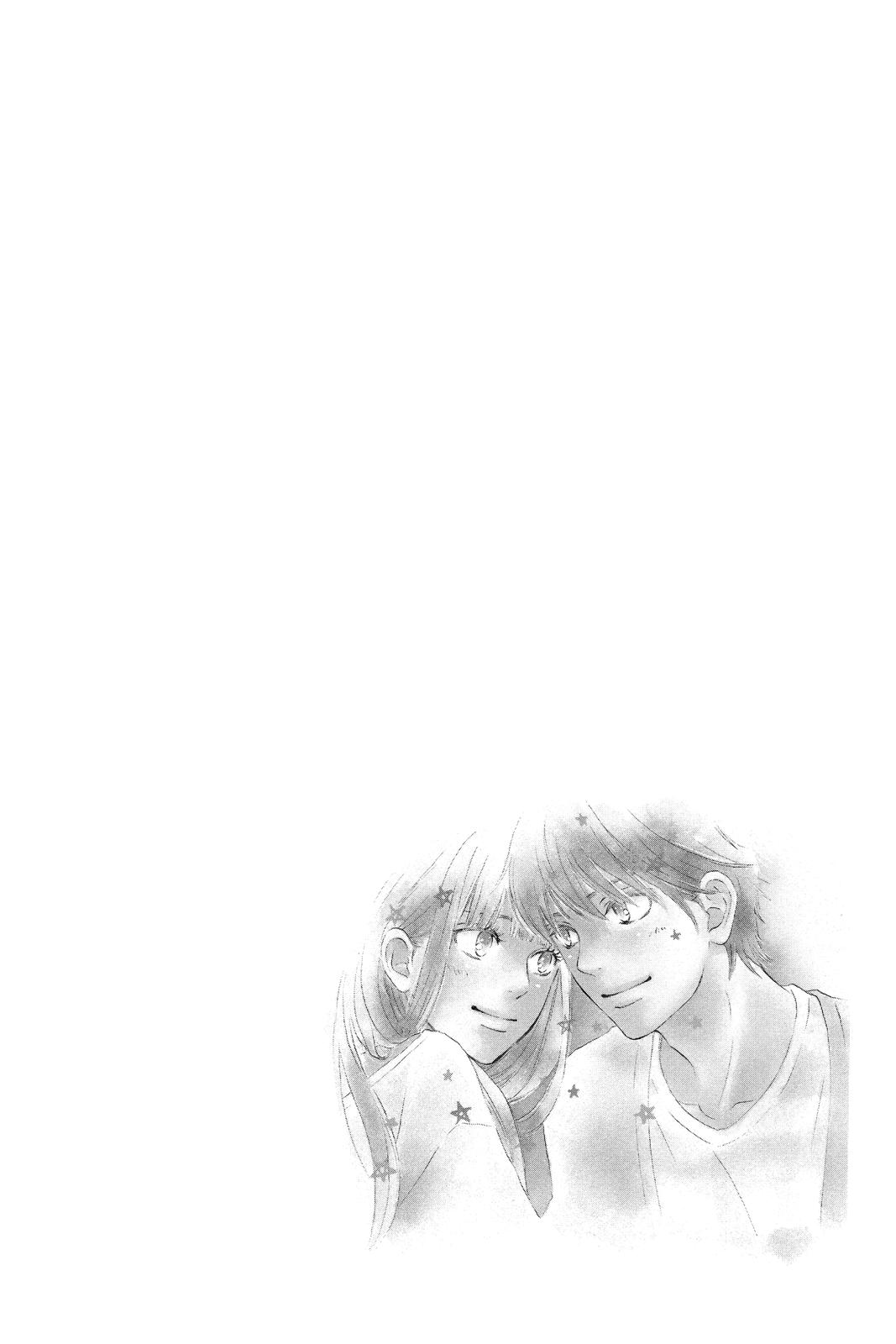 Read Kimi ni Todoke From Me to You EN Manga Online