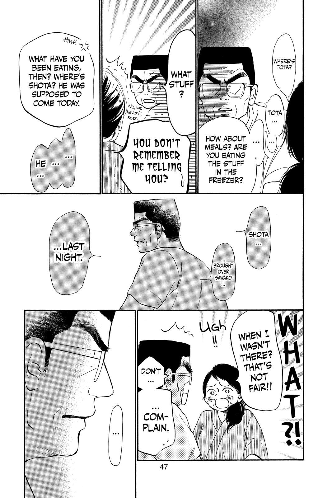 Read Kimi ni Todoke From Me to You EN Manga Online