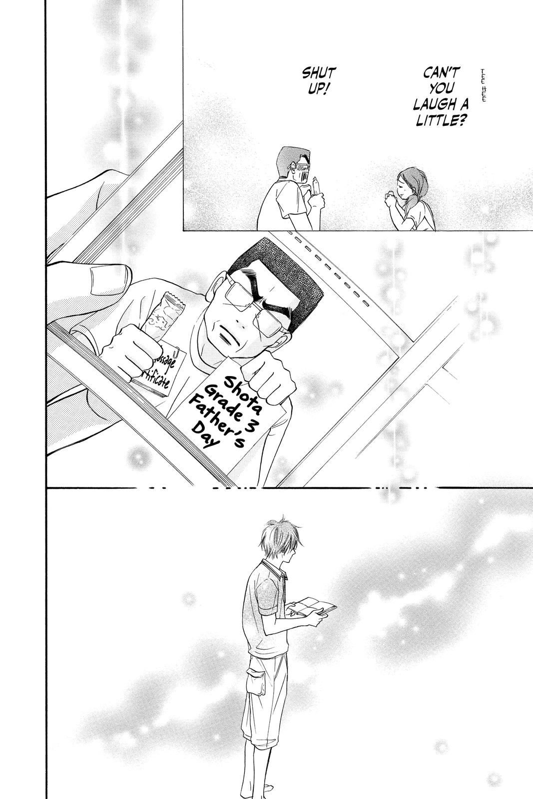 Read Kimi ni Todoke From Me to You EN Manga Online