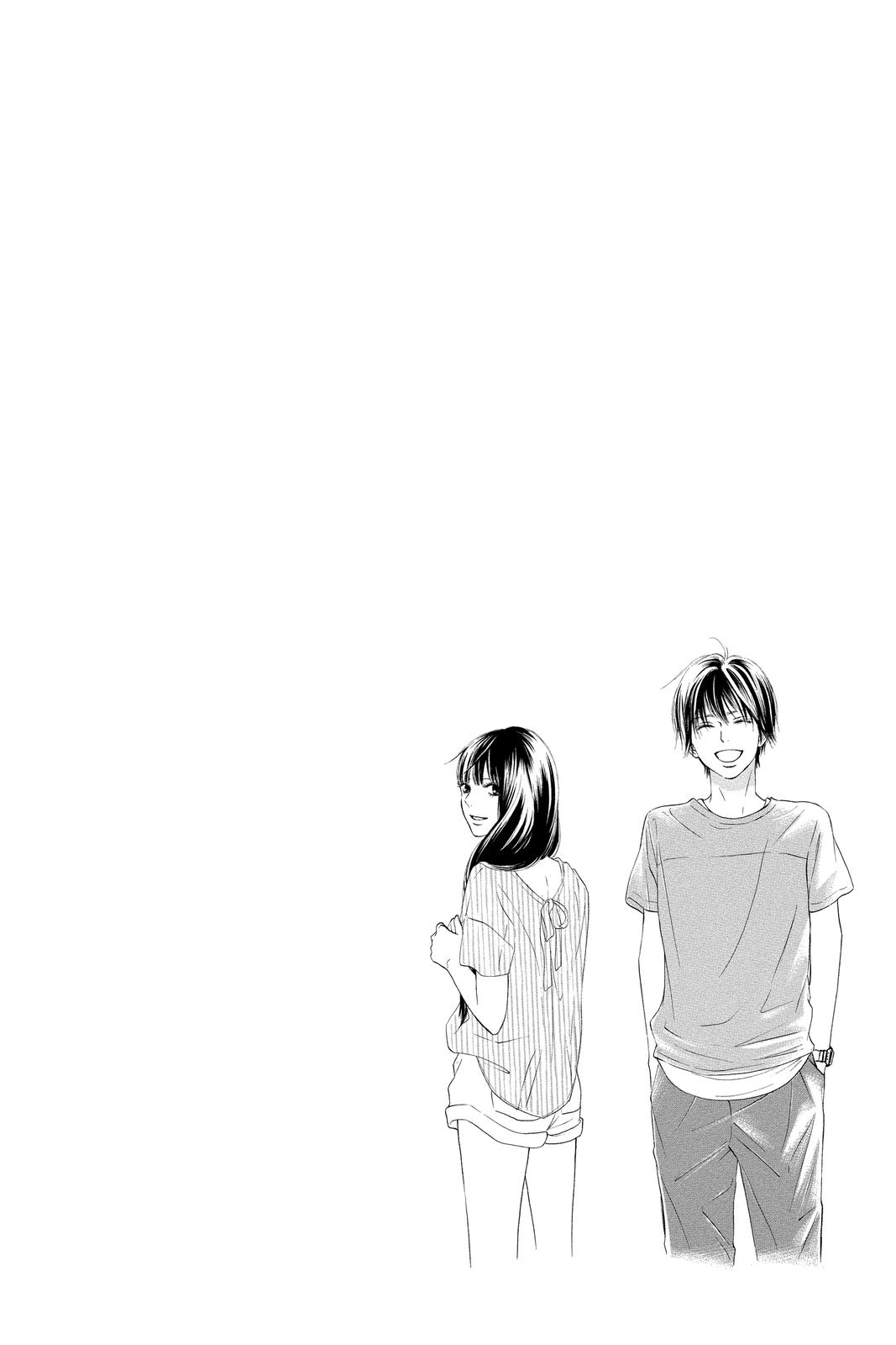 Read Kimi ni Todoke From Me to You EN Manga Online