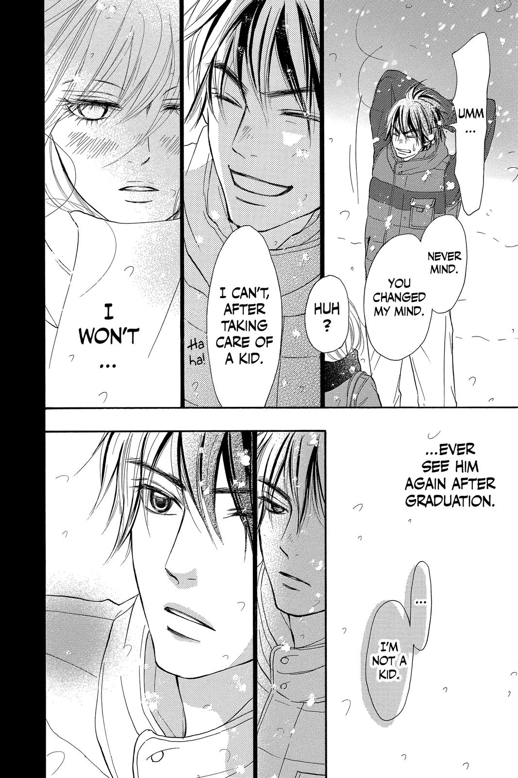 Read Kimi ni Todoke From Me to You EN Manga Online