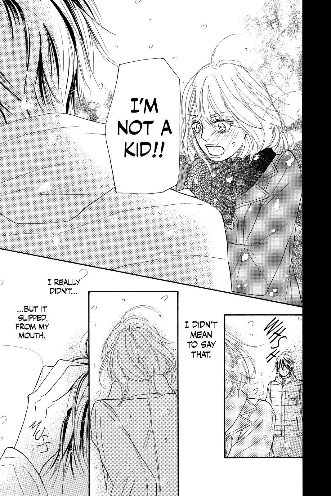 Read Kimi ni Todoke From Me to You EN Manga Online