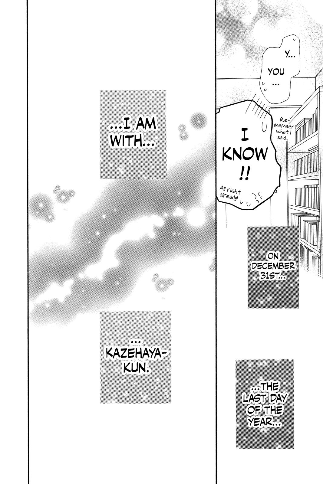 Read Kimi ni Todoke From Me to You EN Manga Online
