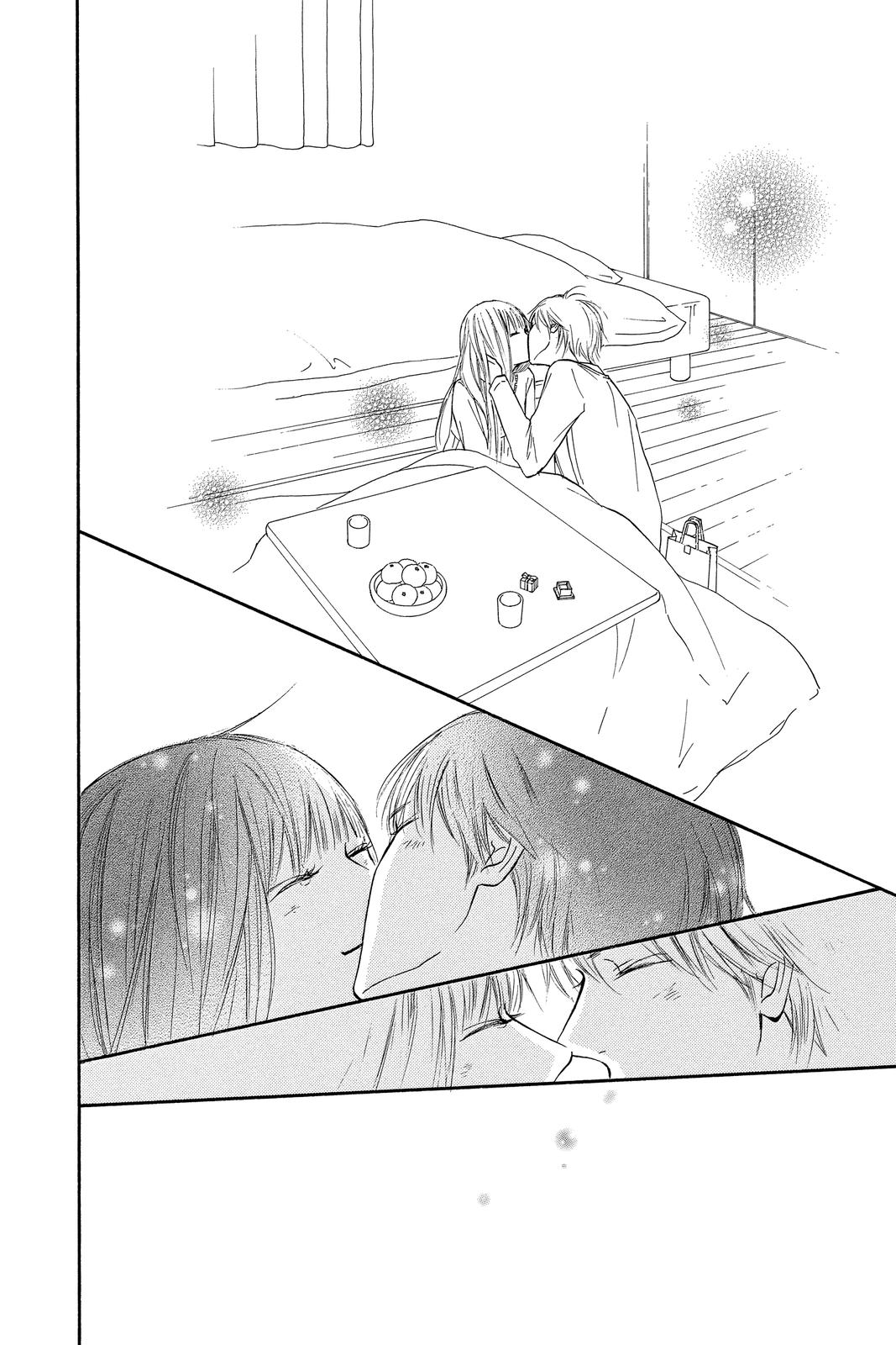 Read Kimi ni Todoke From Me to You EN Manga Online