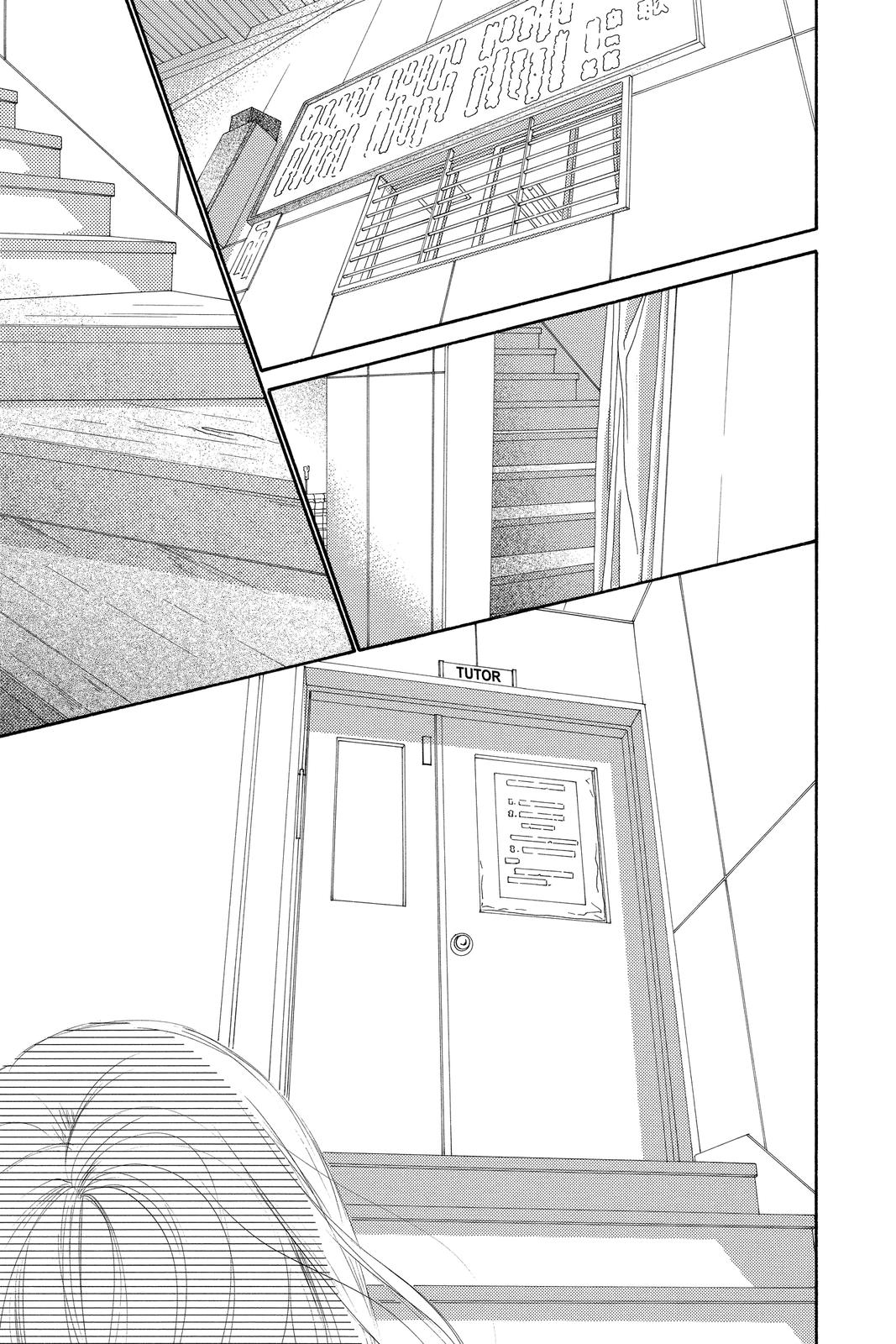 Read Kimi ni Todoke From Me to You EN Manga Online