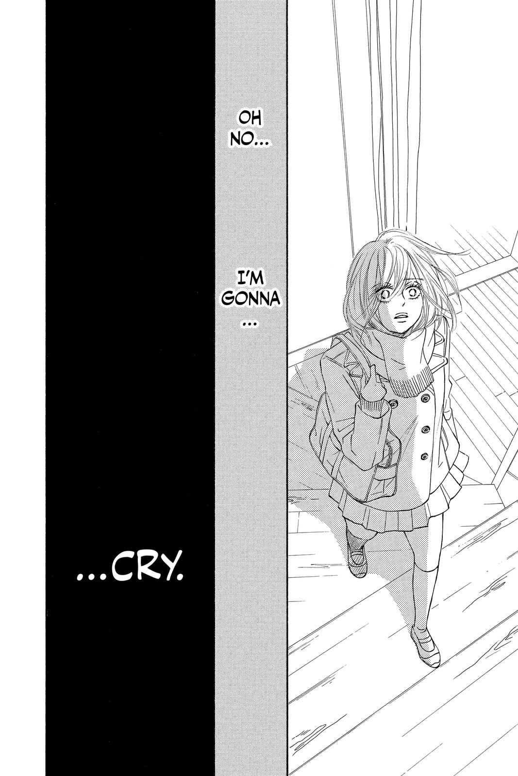 Read Kimi ni Todoke From Me to You EN Manga Online