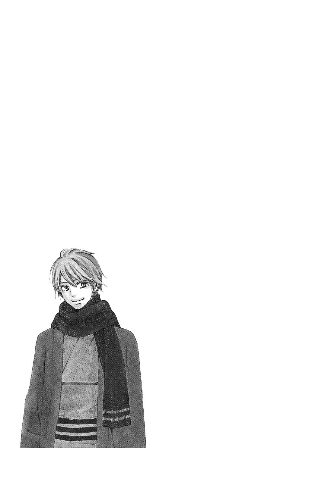 Read Kimi ni Todoke From Me to You EN Manga Online