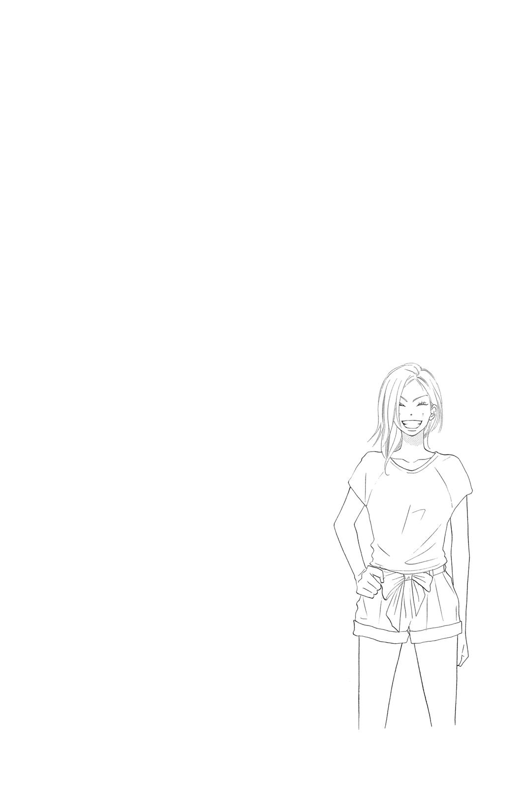 Read Kimi ni Todoke From Me to You EN Manga Online