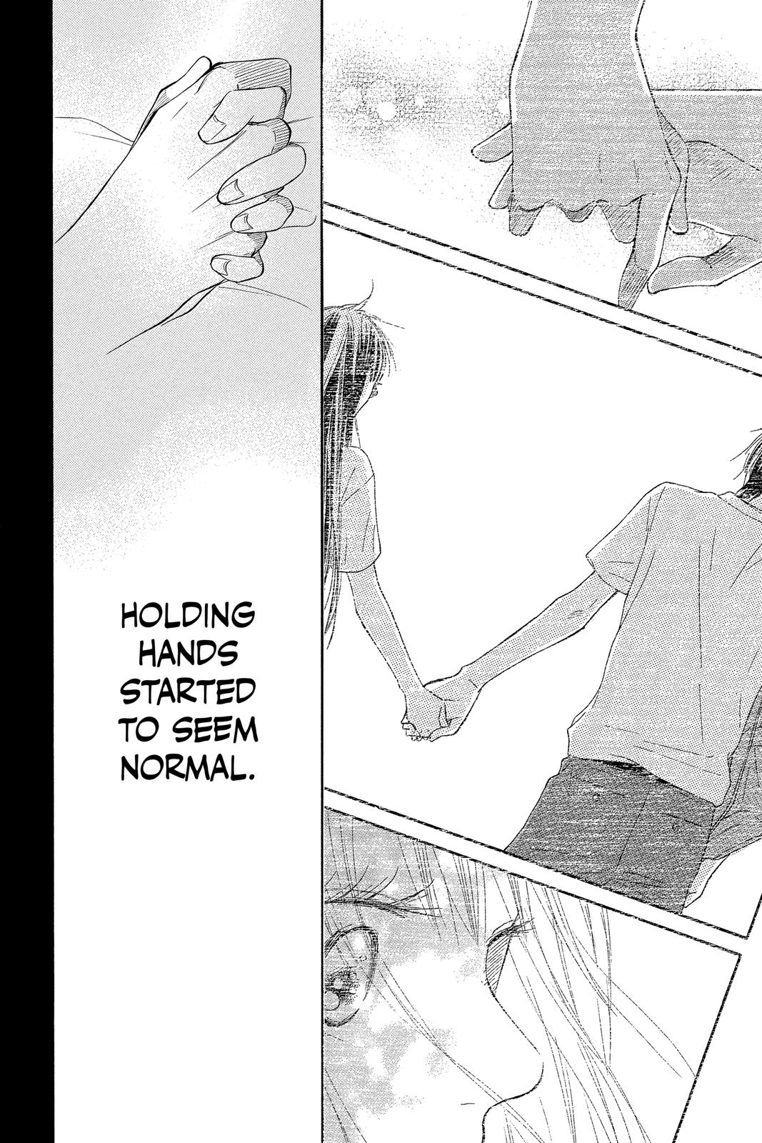 Read Kimi ni Todoke From Me to You EN Manga Online