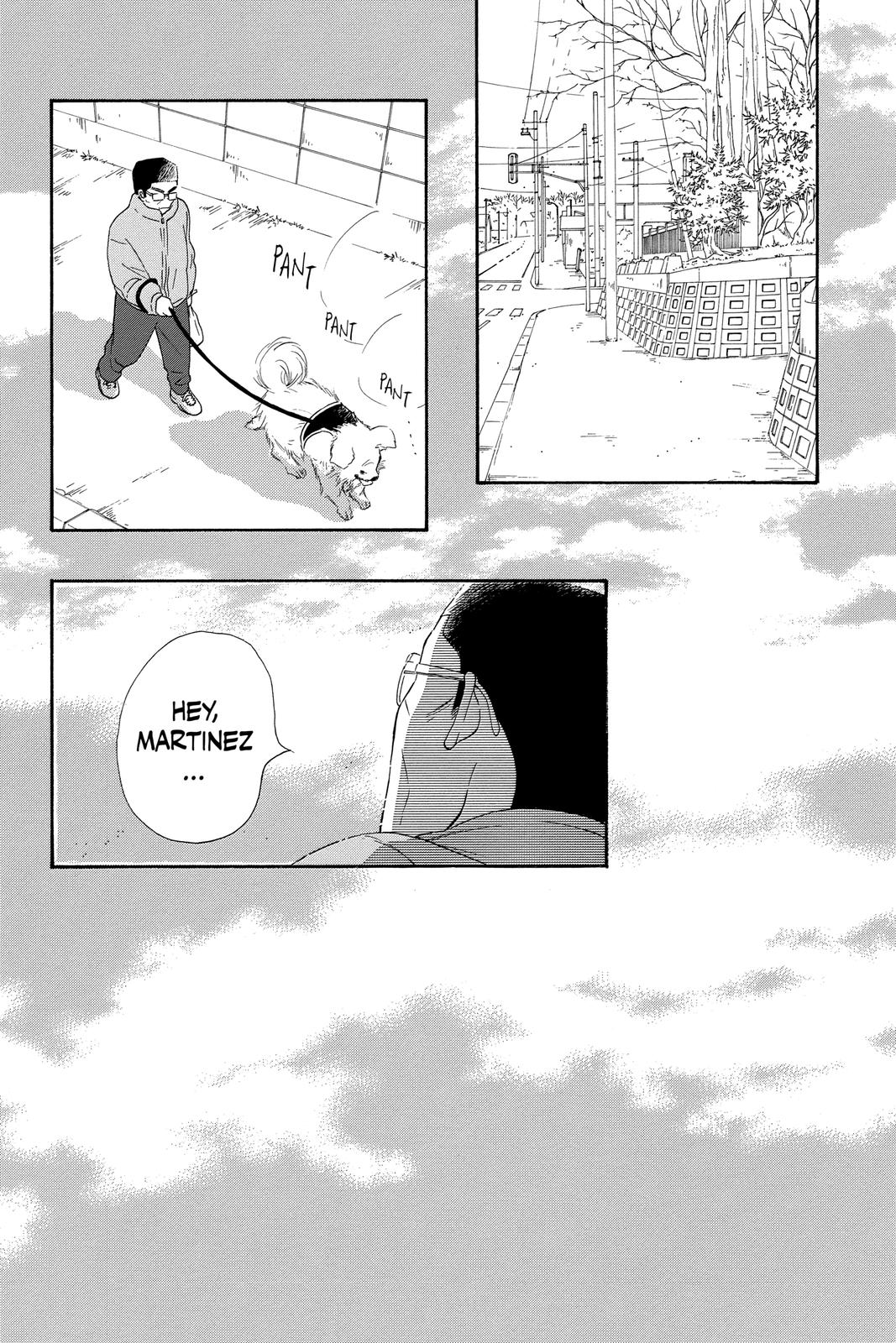 Read Kimi ni Todoke From Me to You EN Manga Online