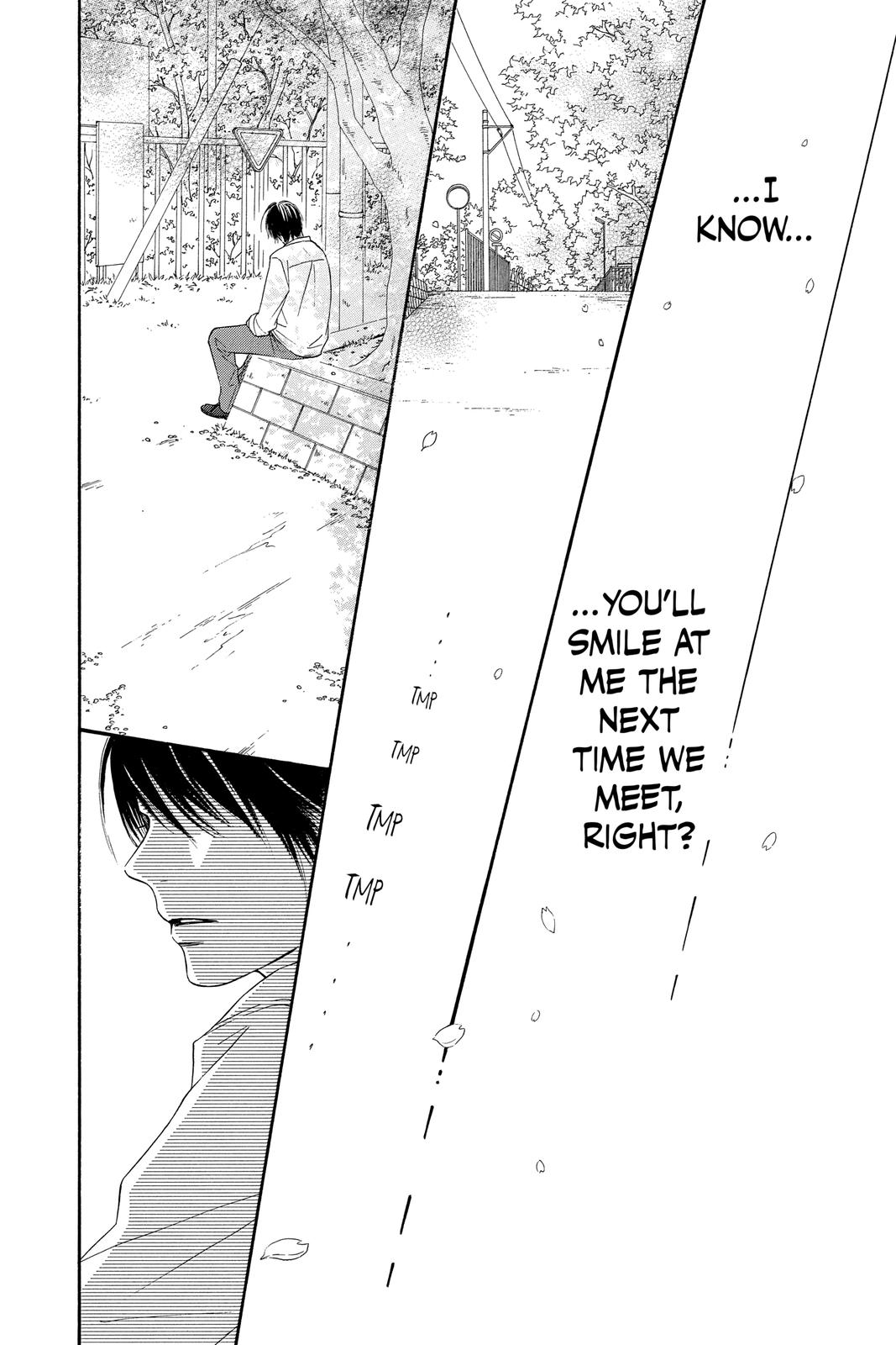 Read Kimi ni Todoke From Me to You EN Manga Online