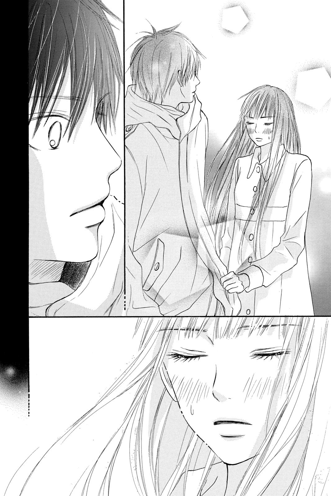 Read Kimi ni Todoke From Me to You EN Manga Online