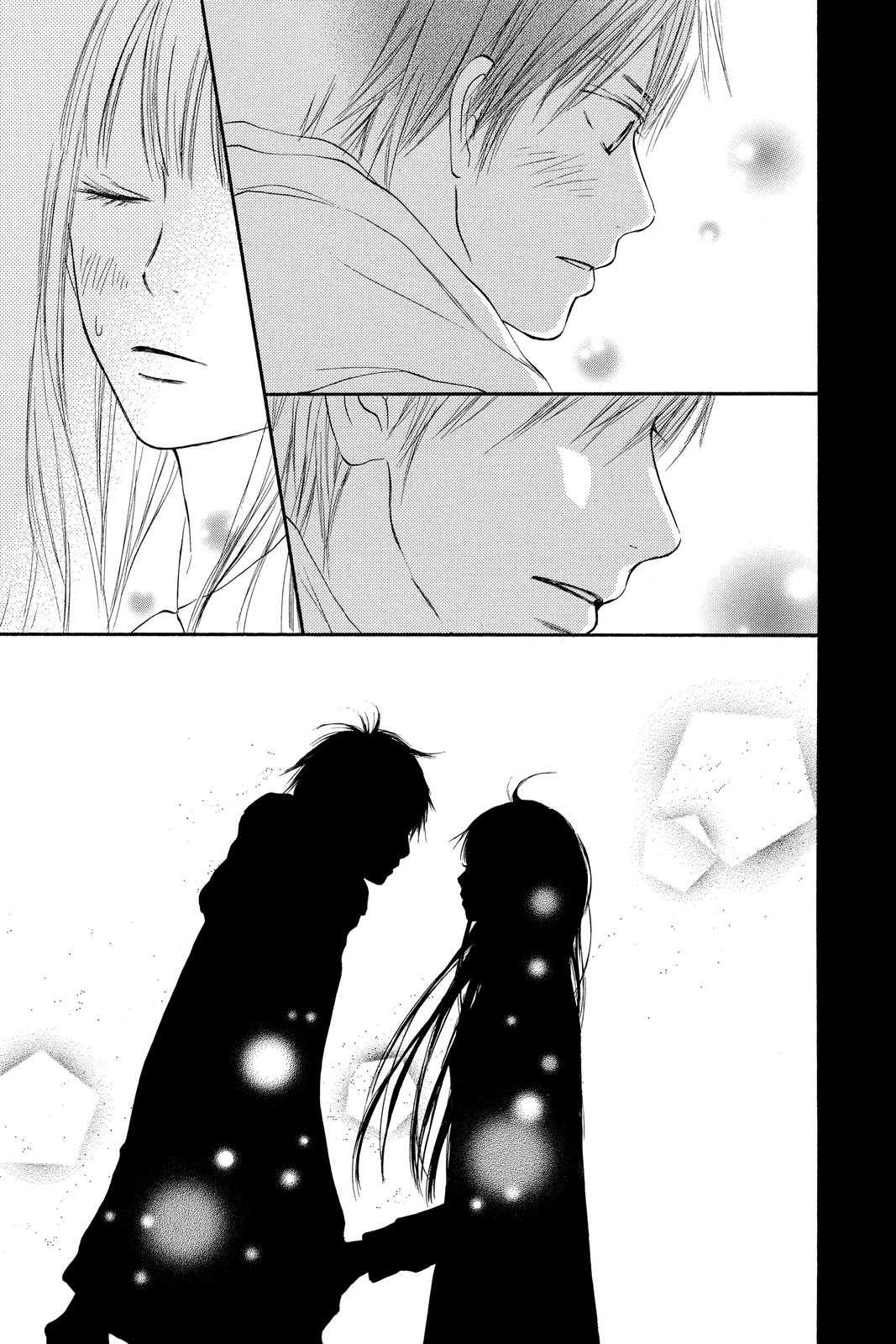 Read Kimi ni Todoke From Me to You EN Manga Online