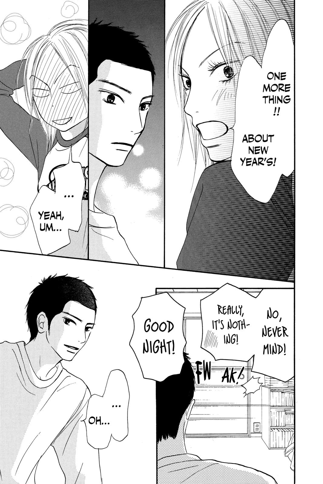 Read Kimi ni Todoke From Me to You EN Manga Online