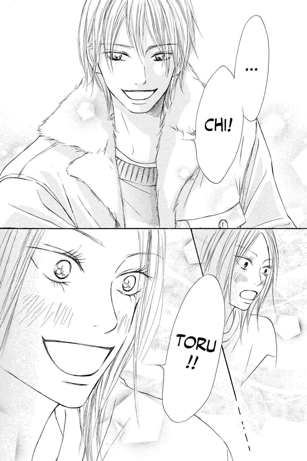 Read Kimi ni Todoke From Me to You EN Manga Online
