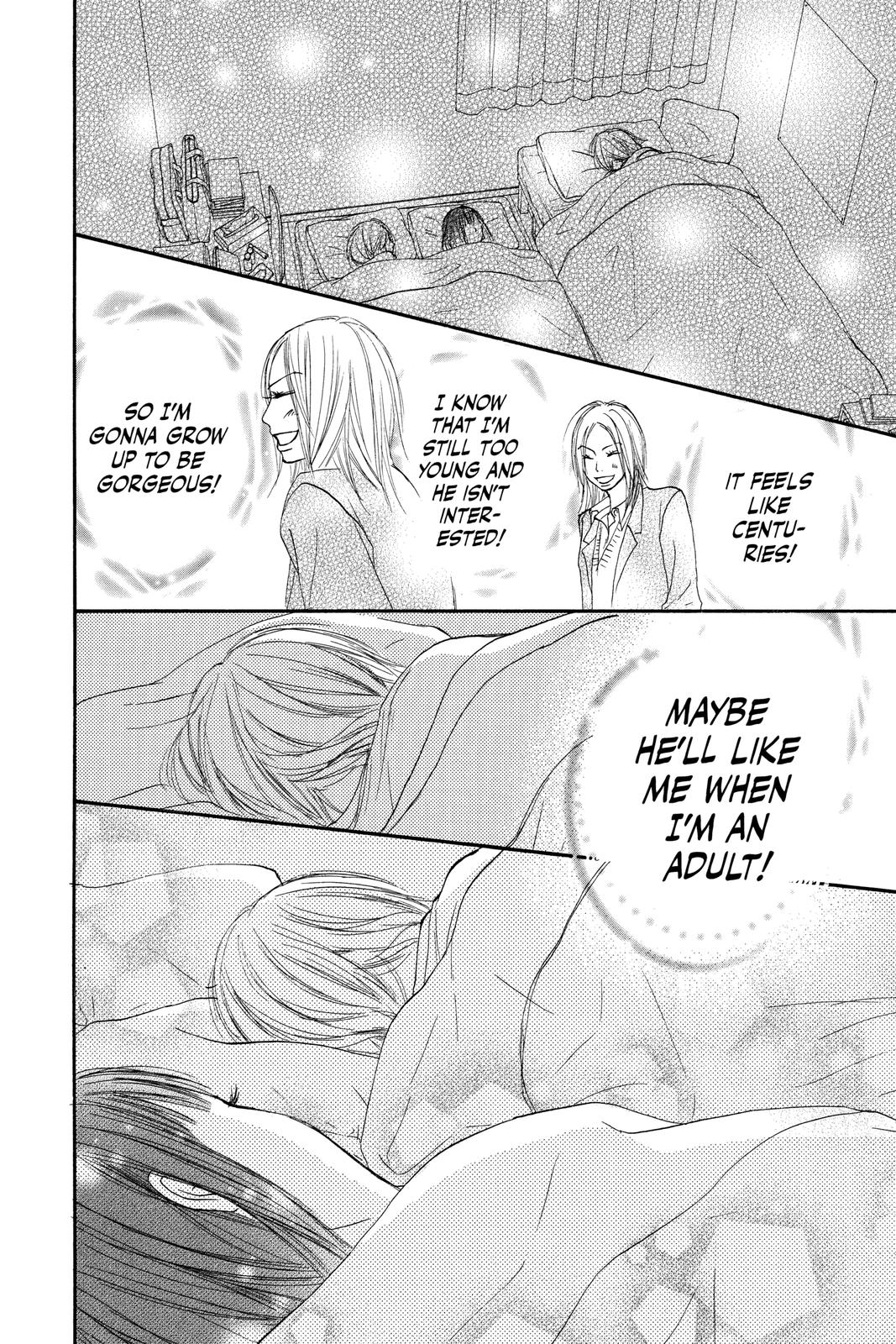 Read Kimi ni Todoke From Me to You EN Manga Online