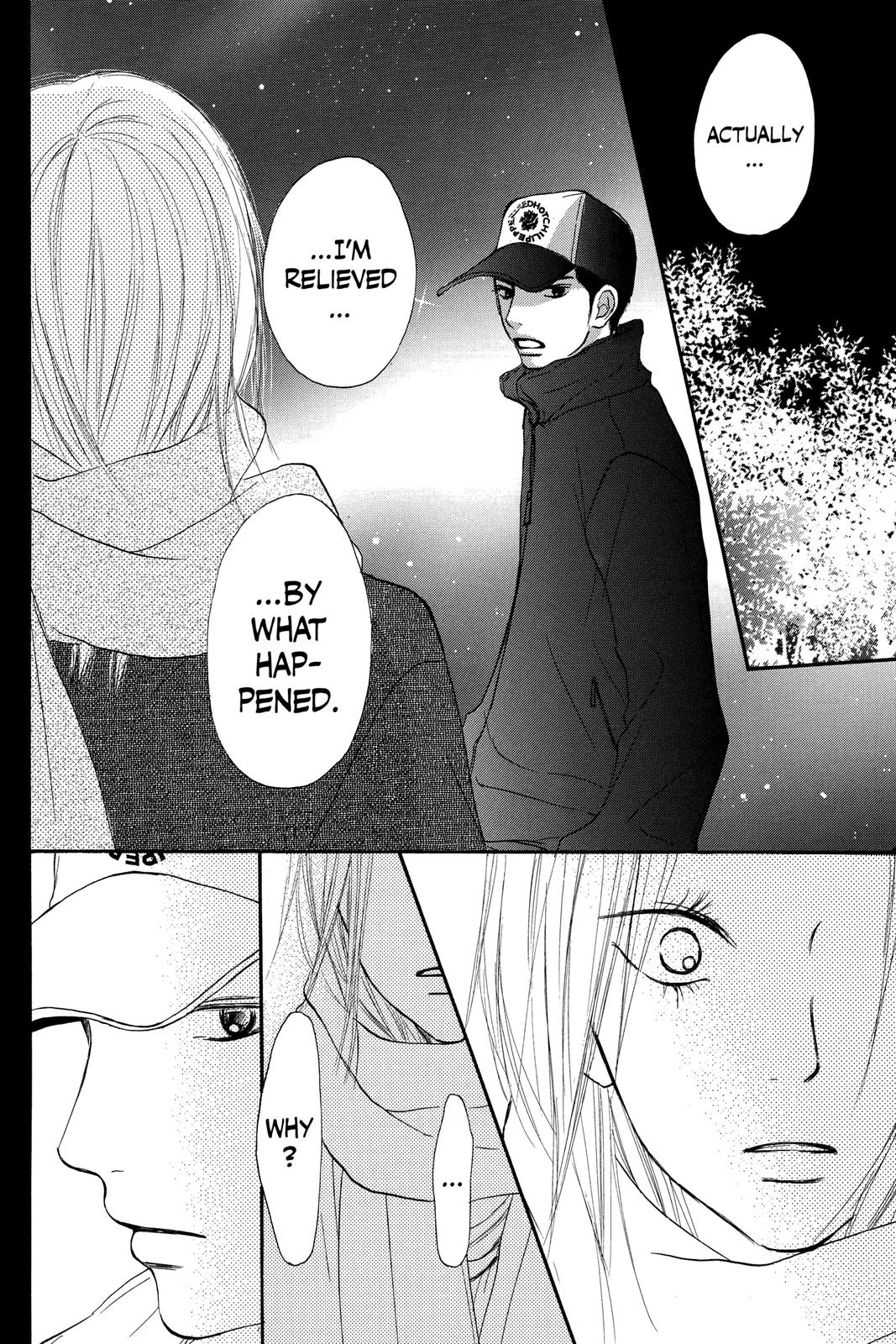 Read Kimi ni Todoke From Me to You EN Manga Online